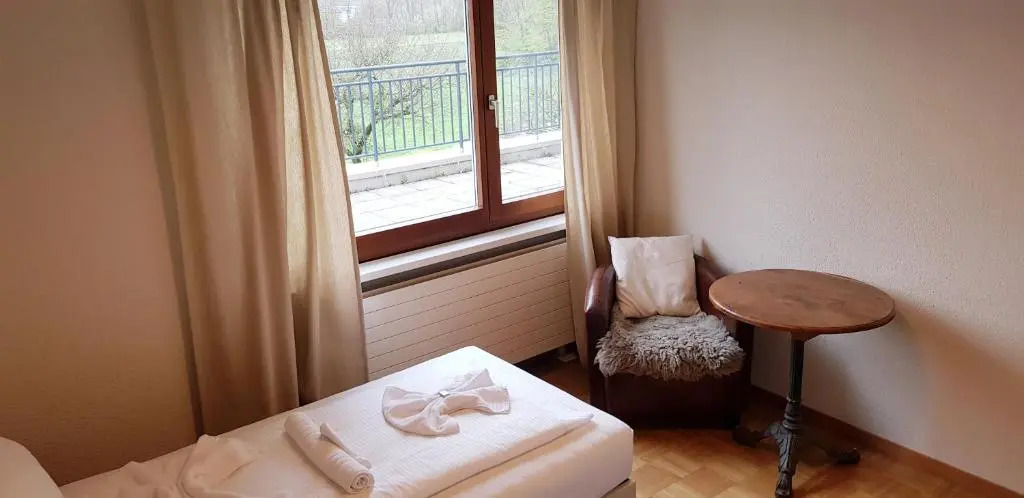 Easy-Living Buholz Hoch 12