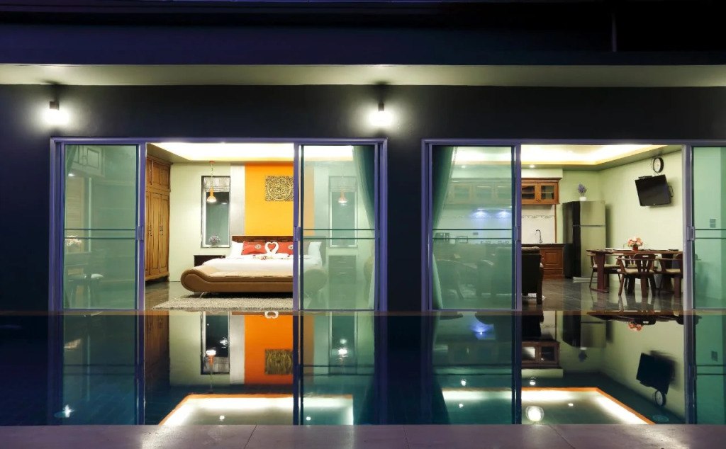 Sudee Villa