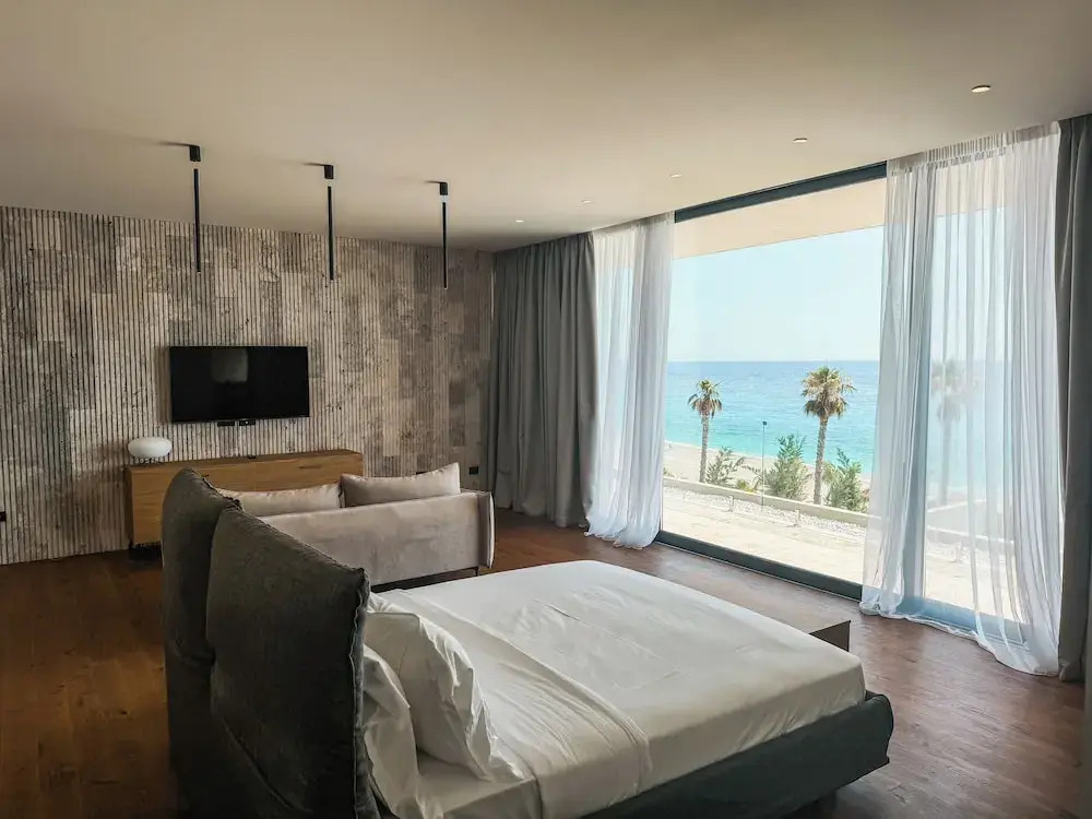 Drymades Inn Resort