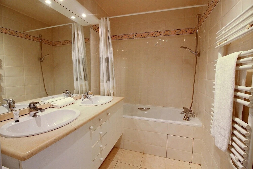 215384 - Bedrooms 66m² - Montparnasse