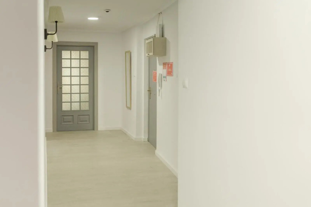Big Room in the City Centre