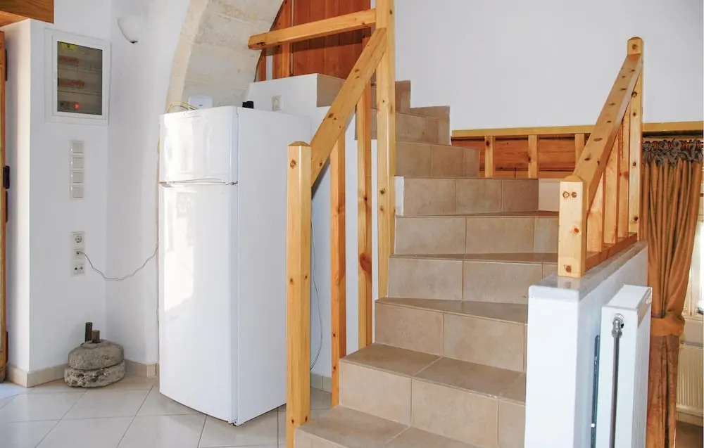 Beautiful home in Malaxa, Chania with 2 Bedrooms, WiFi and Private swimming pool