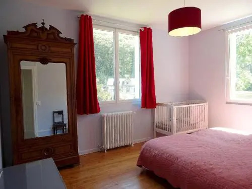Villa Violaine