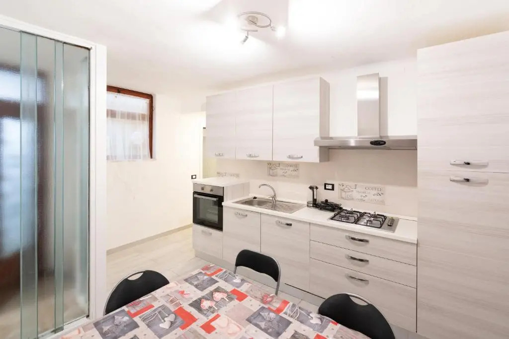 Willys apartment
