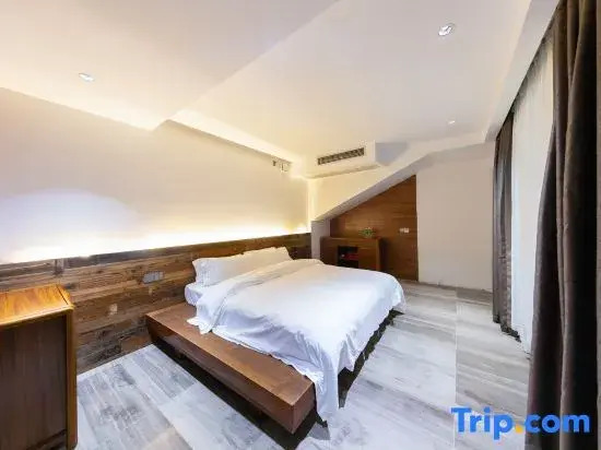 Guangzhou Litchihong Hot Spring Resort