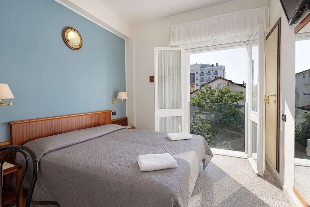 Hotel Avana Fronte Mare
