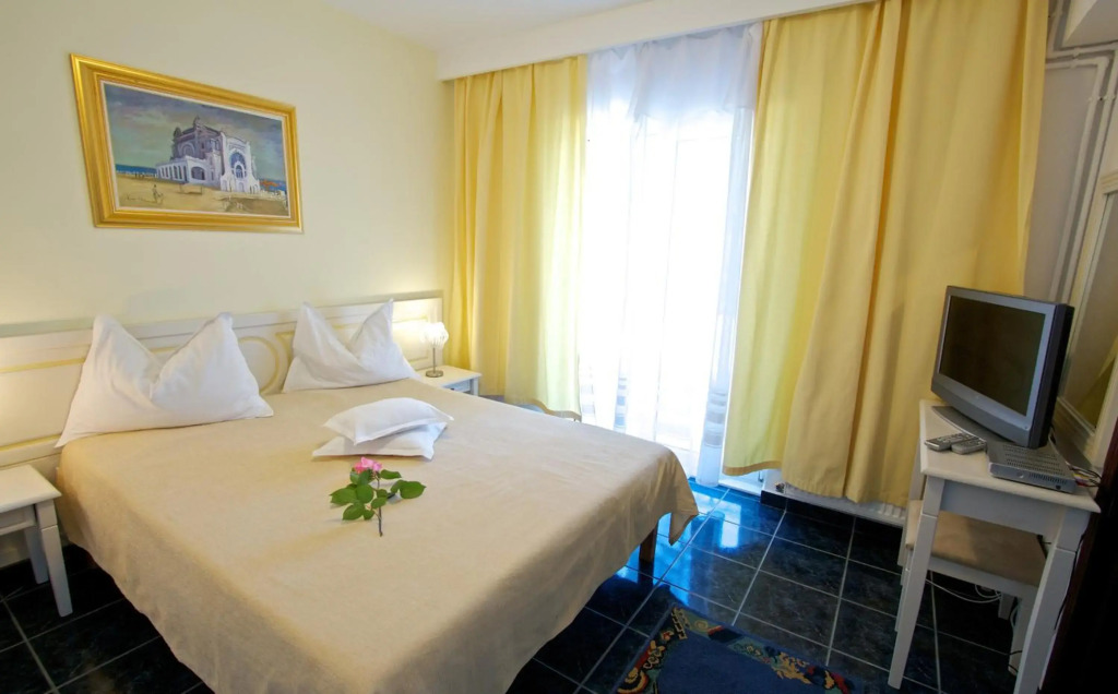 Hotel Central