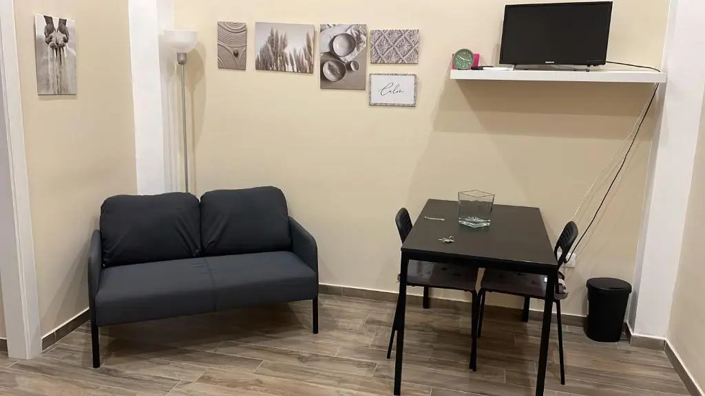 Nonna Concetta B&B Nocera - Vicino Tribunale di Nocera - Ristrutturato 2022