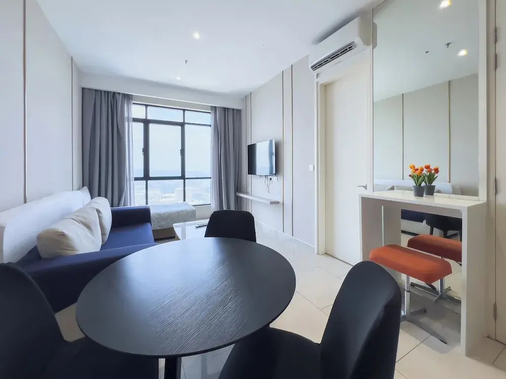 I-City Hill10 Shah Alam by Smarthome