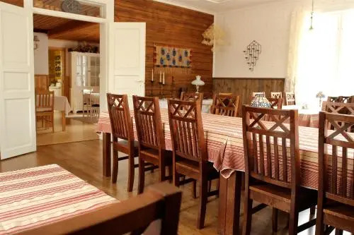 Loma-Vietonen Holiday Village