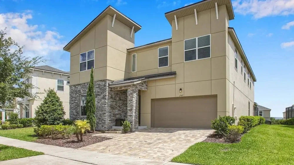 Solara Resort 9 Bedroom Private Pool Home 9 Home