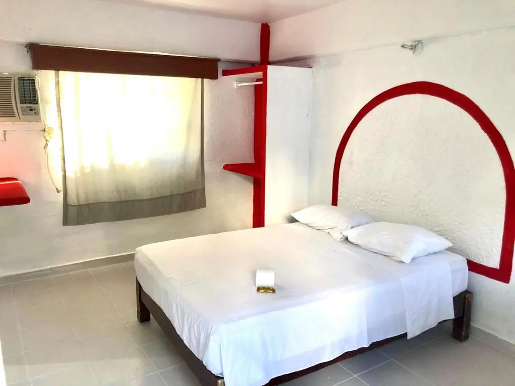Hotel Maria Bonita Acapulco