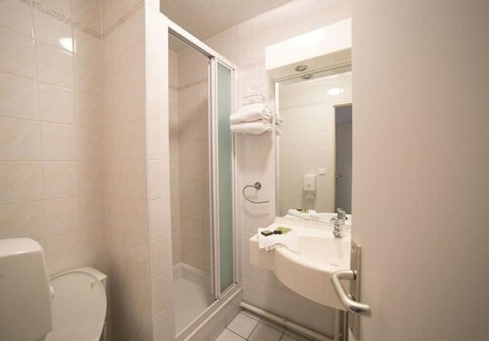 Hotel Beau Rivage