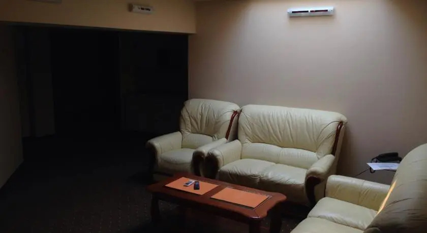 Apartamentai "Tenisas"