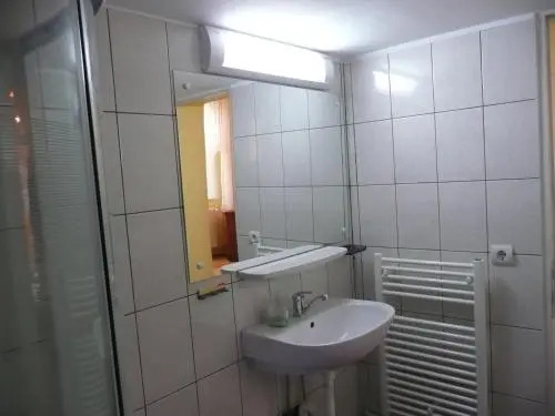 Hostel La Padre Sibiu