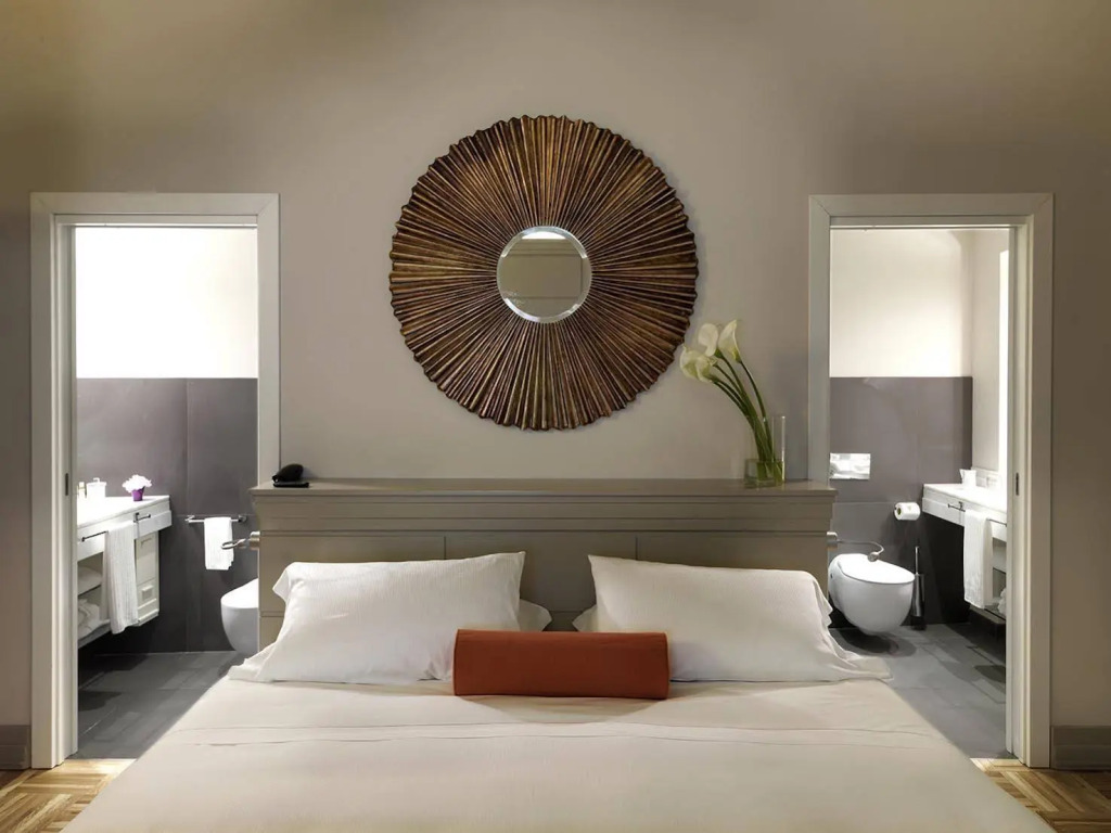 Hotel Number Nine