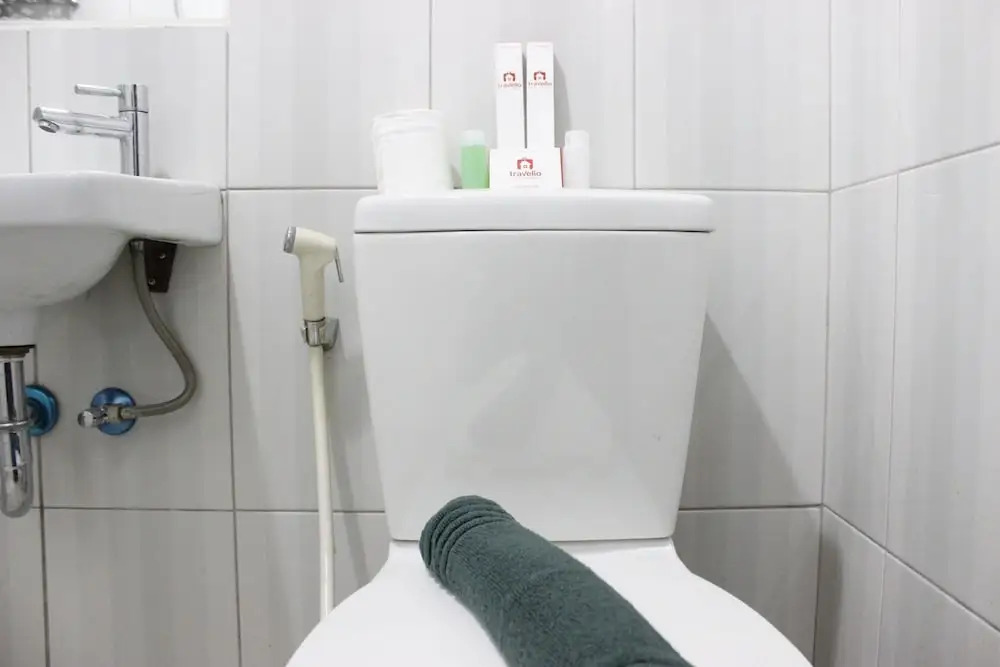 Relaxing 1Br Apartment At Galeri Ciumbuleuit 2
