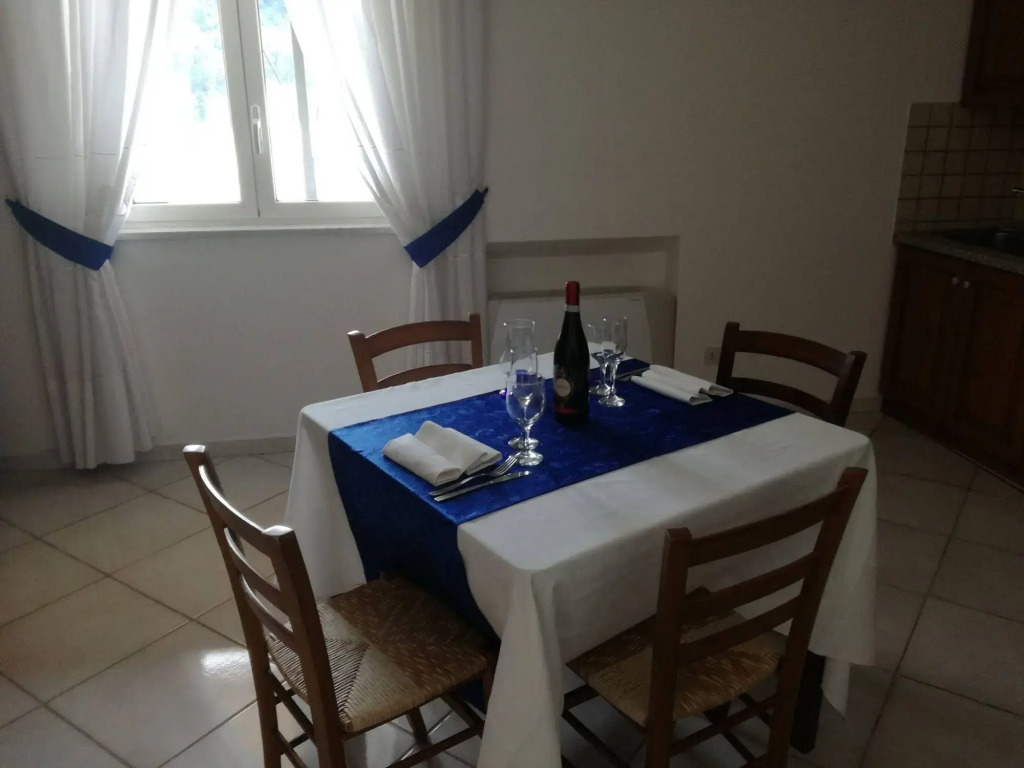 Villa Azzurra