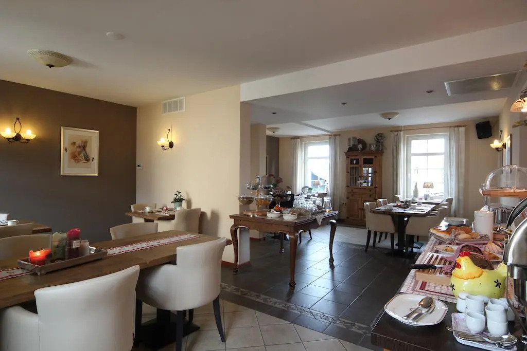 Aparthotel Ons Epen