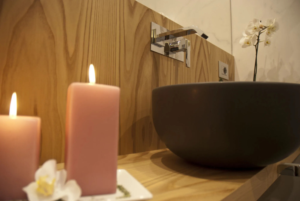 Sun Suite Luxury Pantheon