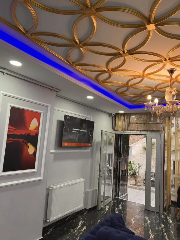 Sami hotel