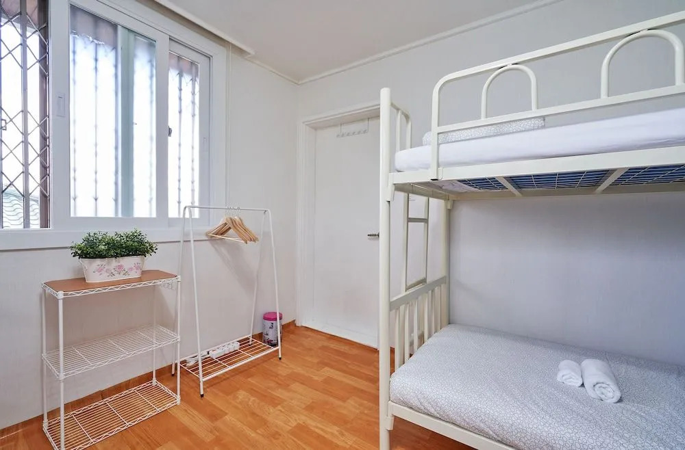 Seoul Best Stay - Hostel