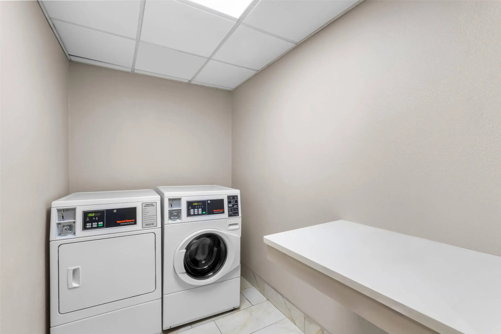 Quality Inn Chattanooga Hamilton Place