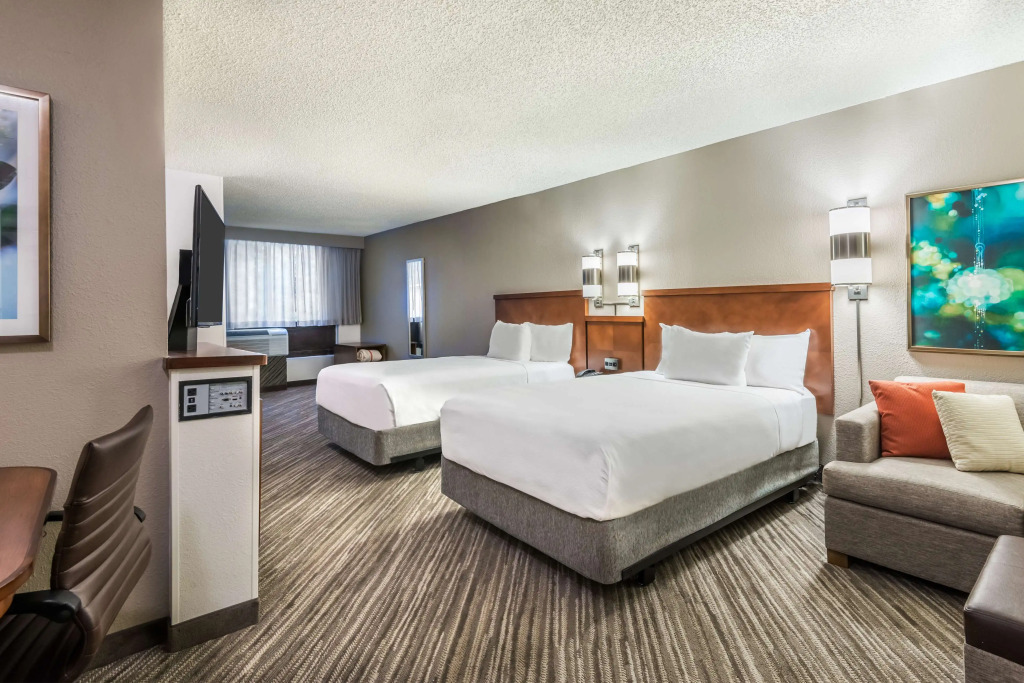 Hyatt Place Ft. Lauderdale/Plantation