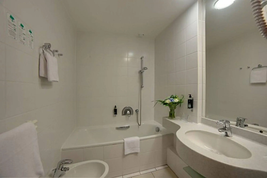 Hotel Thermal