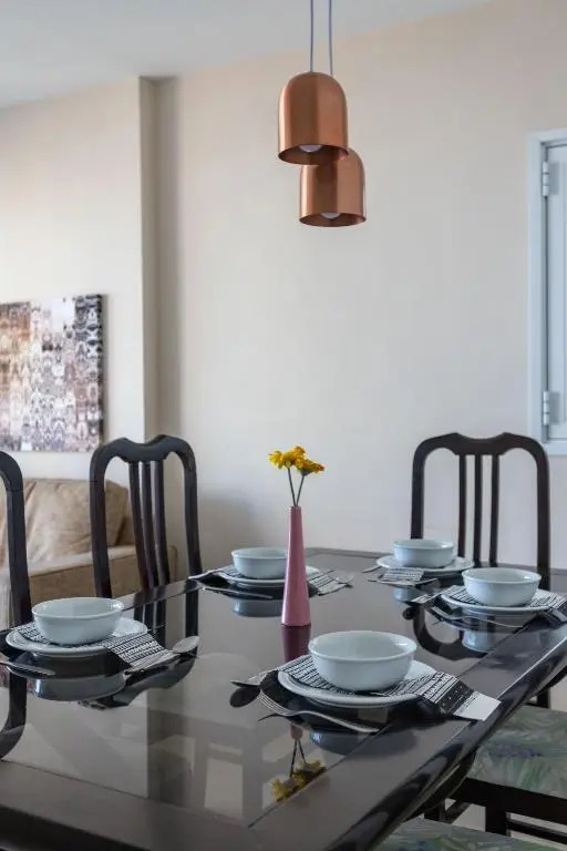 Pineapples AS1602 - Excelente apartamento 3 quartos na Barra da Tijuca próximo à praia