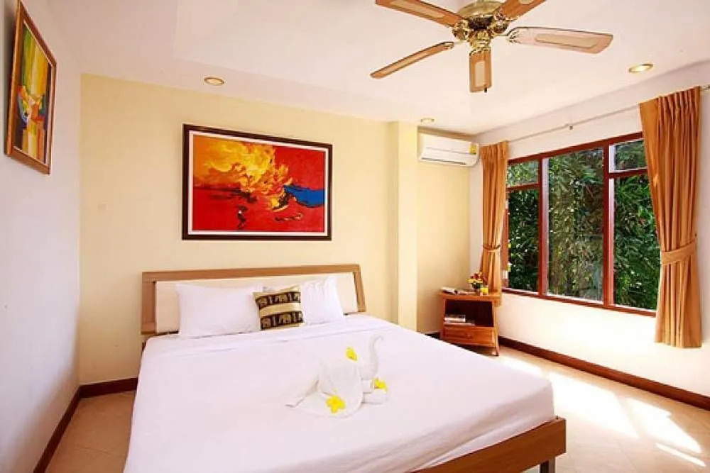 Patong Hill Estate 5