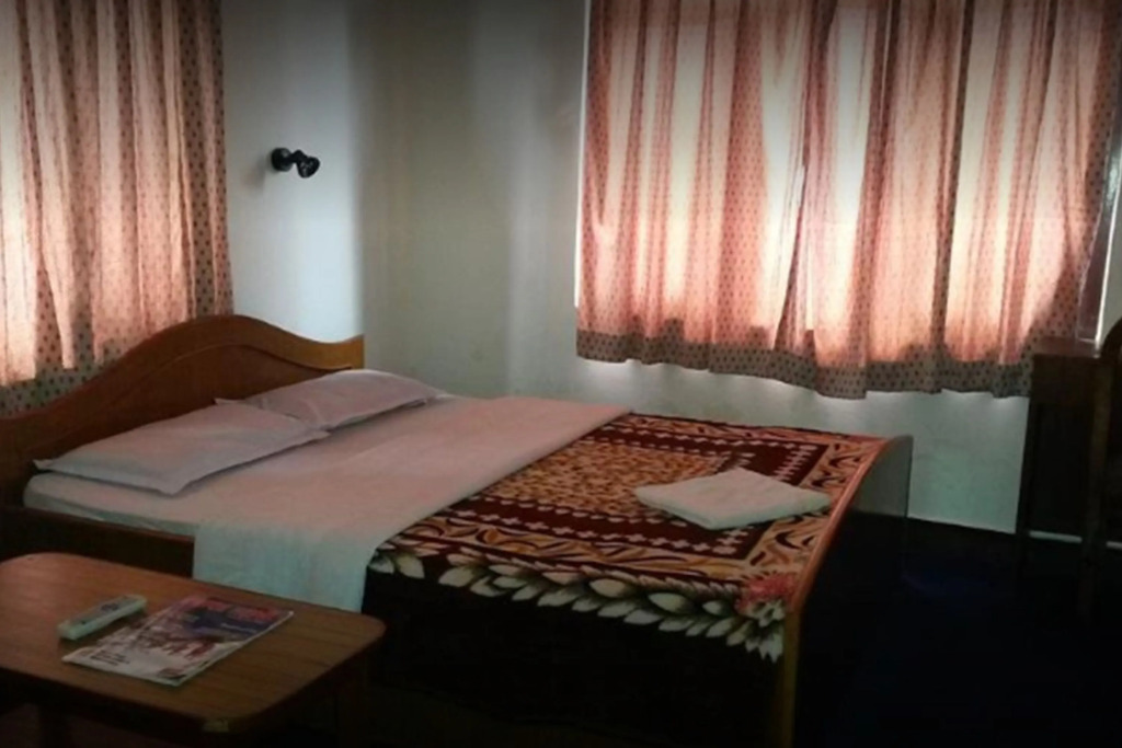 Hotel Sports
