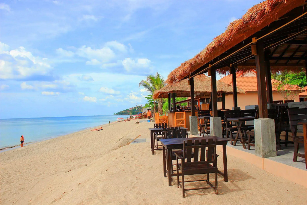 Peace Paradise Beach