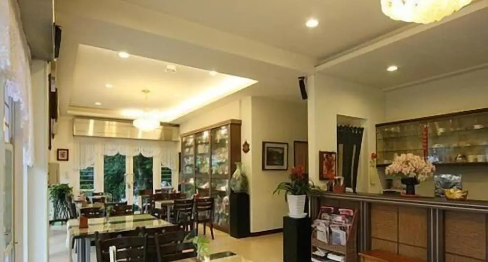 Ti Siang B&B