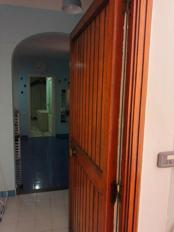 Sea View Deluxe Apartments