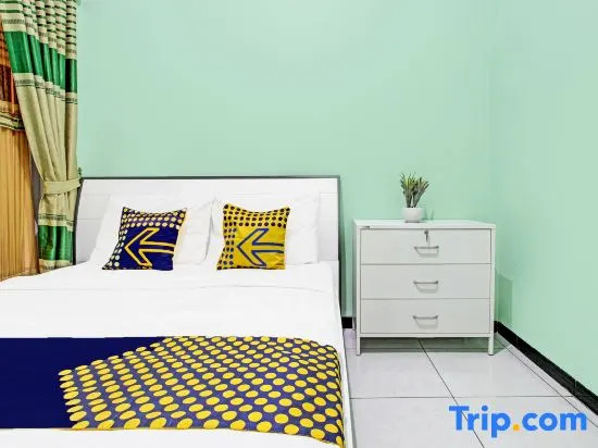 Hotel O Homestay Grand Mahkota Permai Syariah