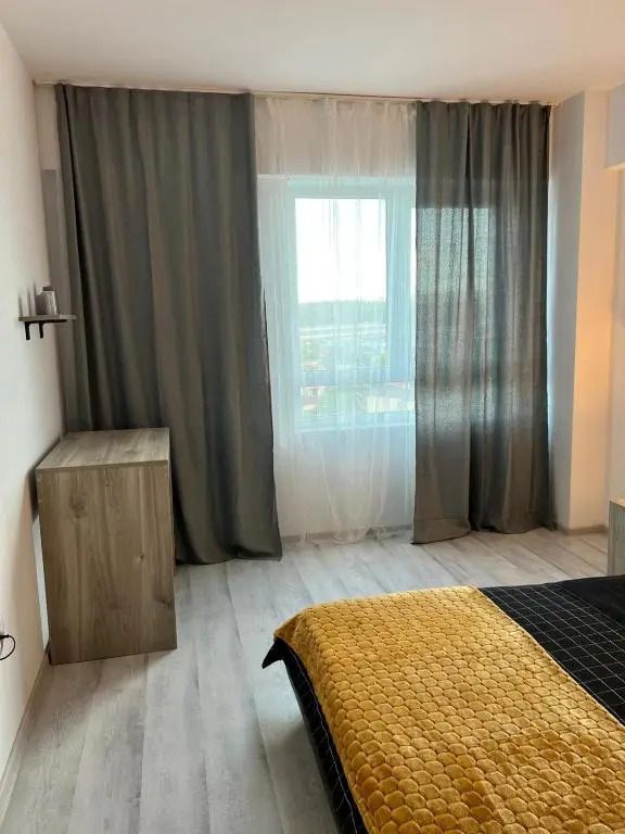 Ideal Residence Cug (35m2)