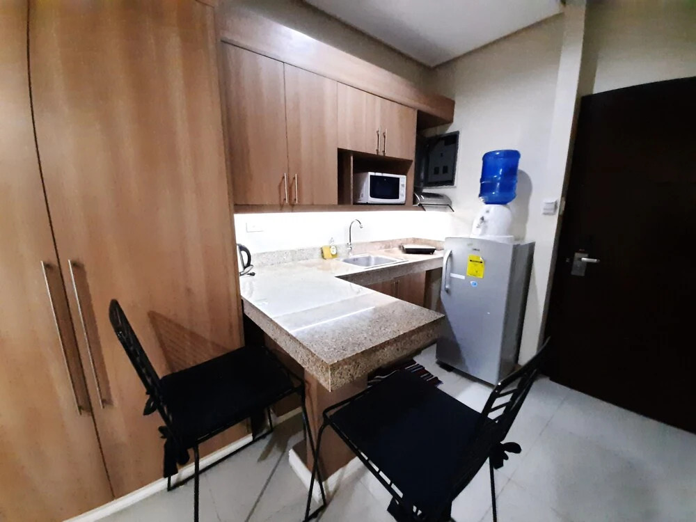 Studio Suites in Cebu City