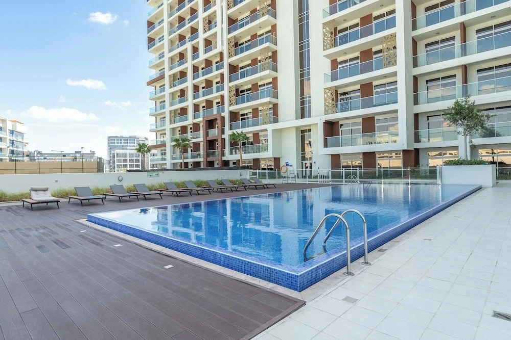 NEW Lisiting | Miracle Garden | Great Location