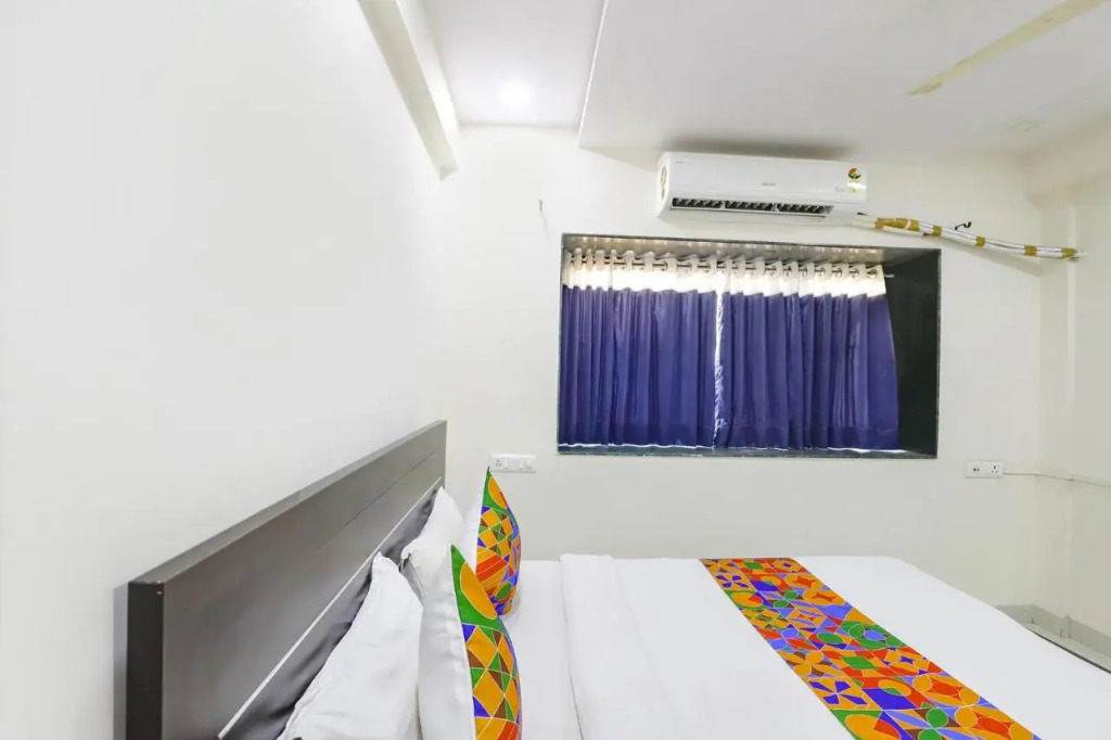FabHotel Villa 31