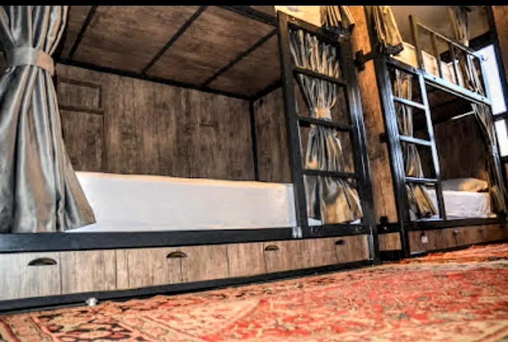 Ephesus Hostel