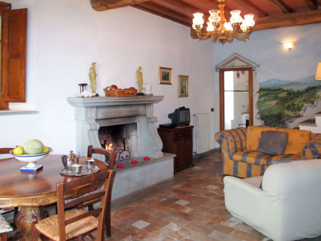 Holiday Home Chiesa by Interhome