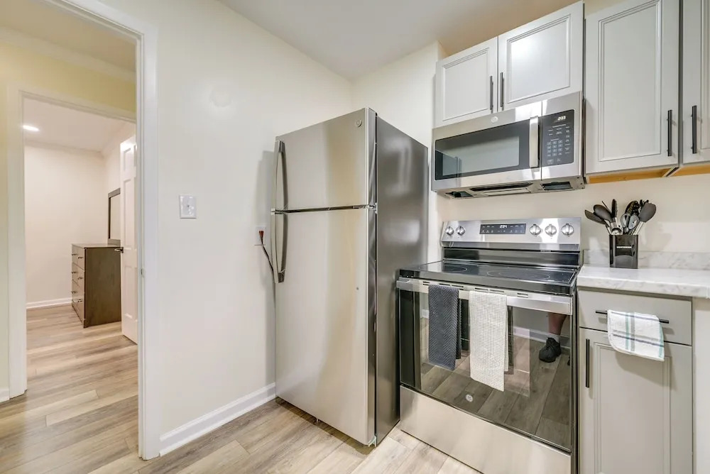 Hiking, Blackjack & More! Charming Home in Grover