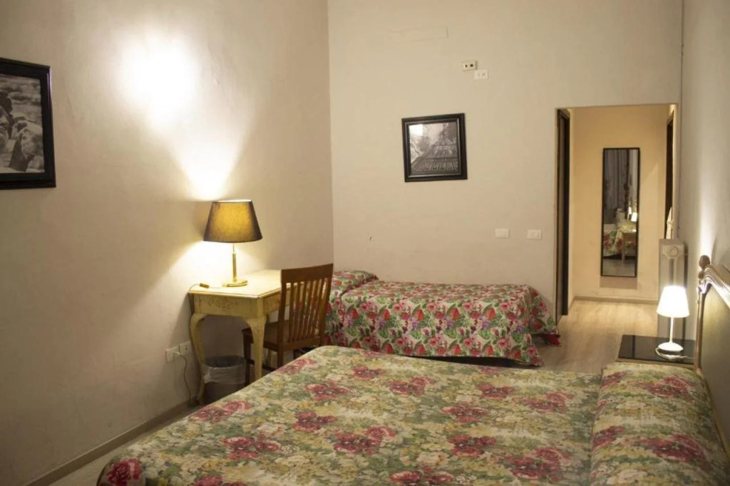 Hotel Medici