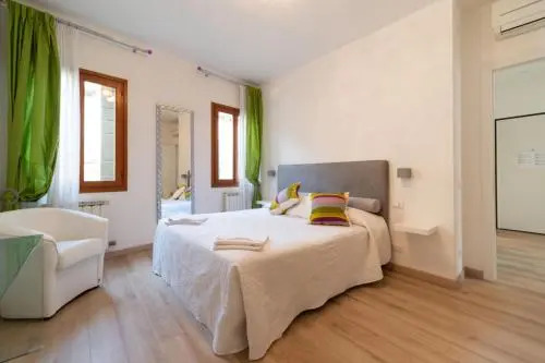 Tiziano Apartment
