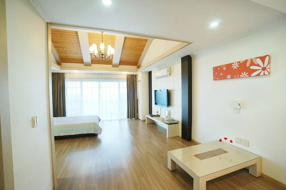 Green Narae Pension