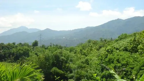 Villa Belindo