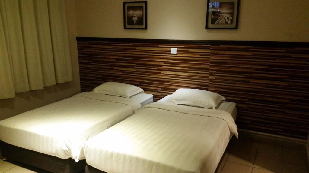 Hotel Sri Iskandar