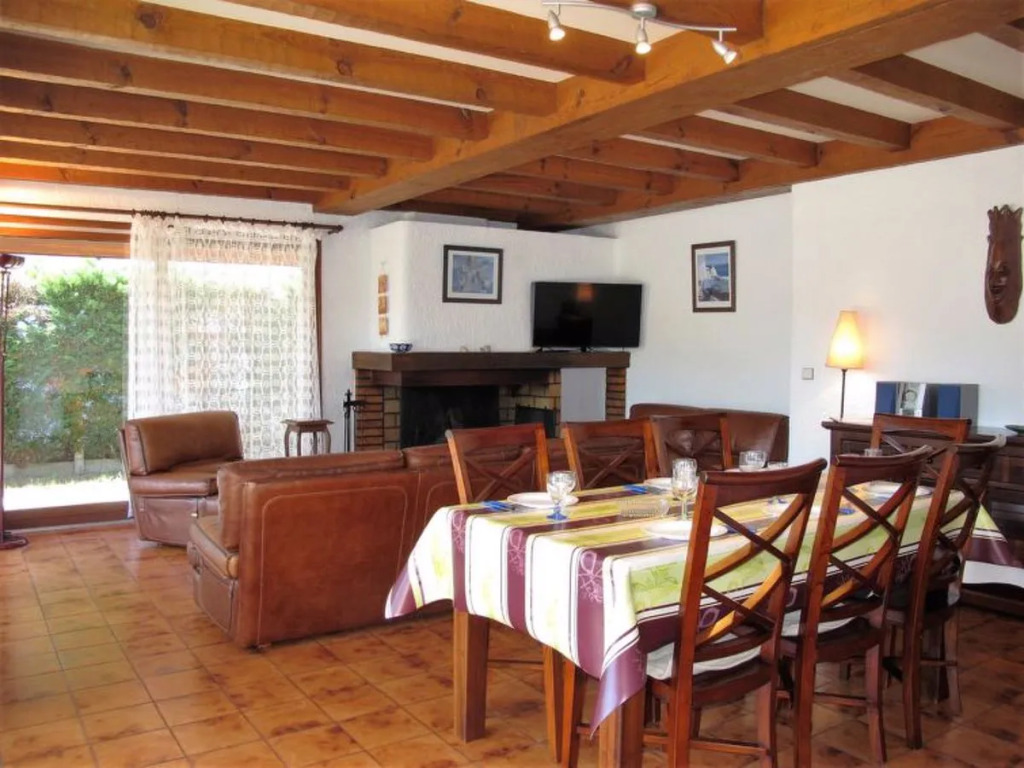 House Roitelet Bormio
