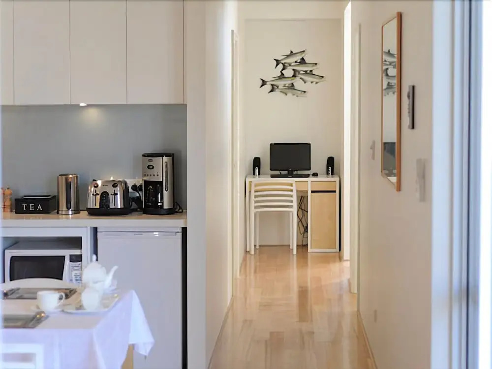 Burns Beach Bed & Breakfast